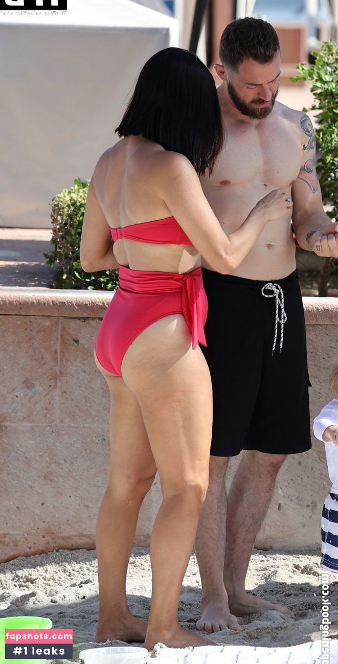 Nikki Bella Nude Leaks OnlyFans Photos #105 - LeakJerk