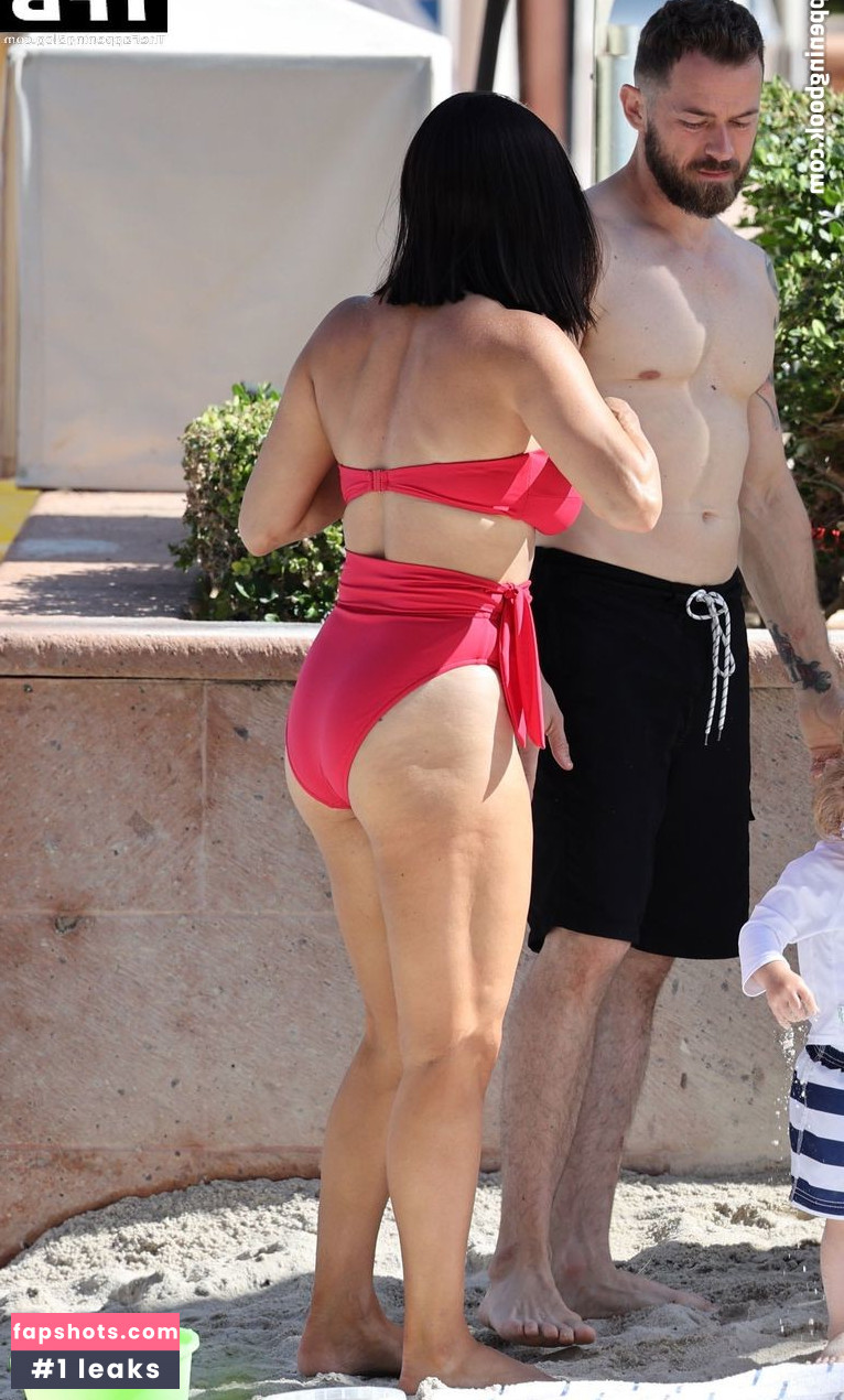 Nikki Bella Nude Leaks OnlyFans Photos #106 - LeakJerk