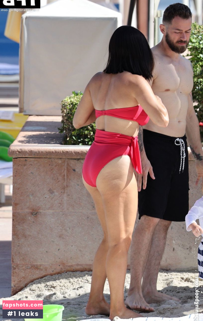 Nikki Bella Nude Leaks OnlyFans Photos #107 - LeakJerk