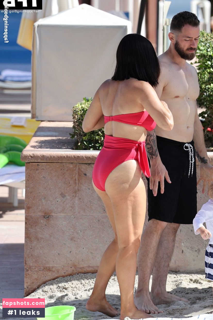 Nikki Bella Nude Leaks OnlyFans Photos #108 - LeakJerk