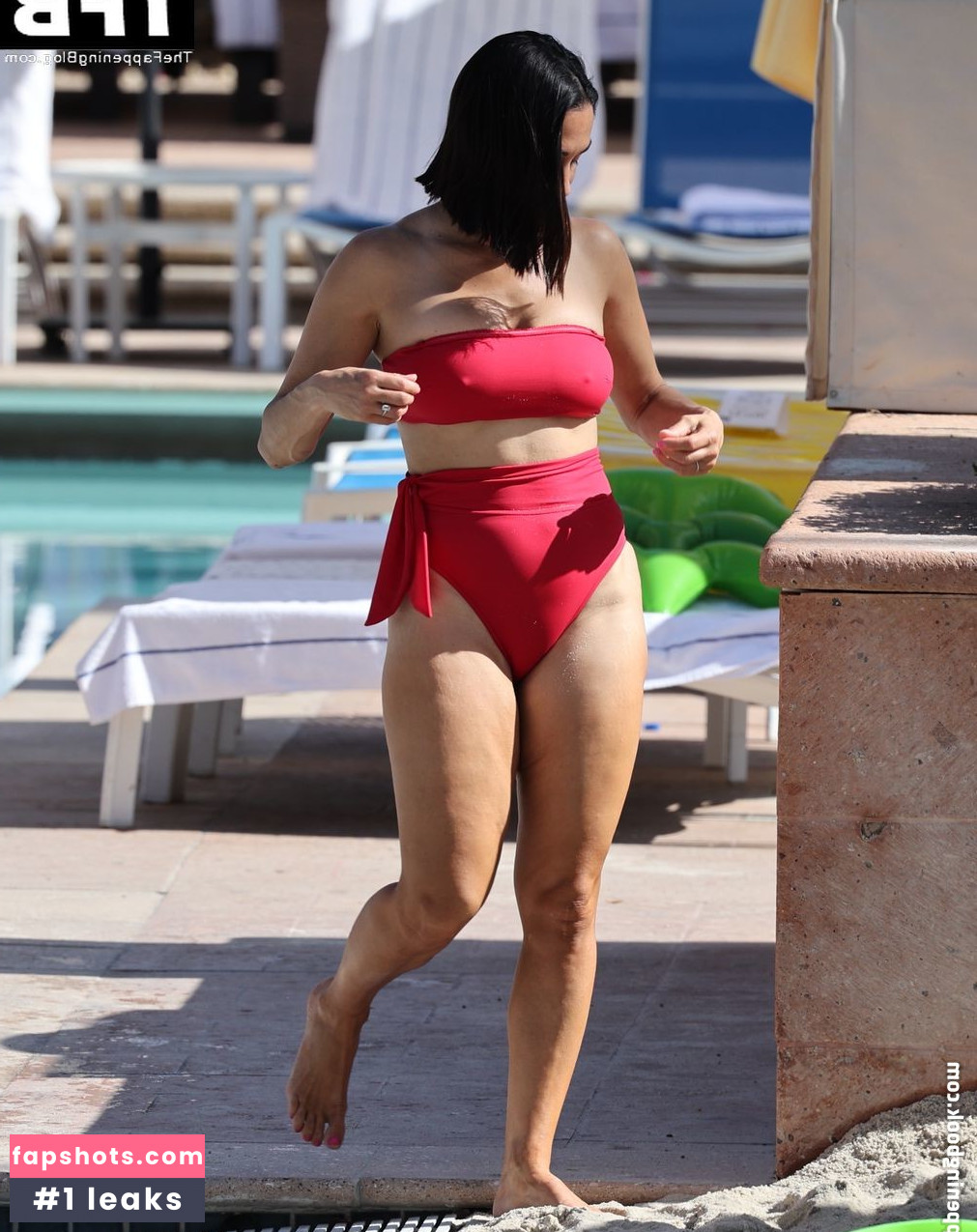 Nikki Bella Nude Leaks OnlyFans Photos #110 - LeakJerk