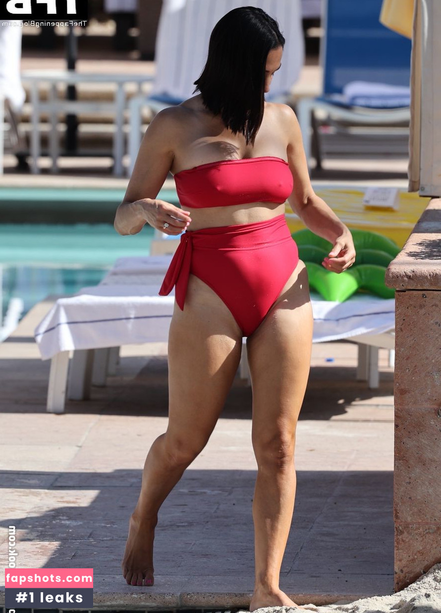 Nikki Bella Nude Leaks OnlyFans Photos #111 - LeakJerk