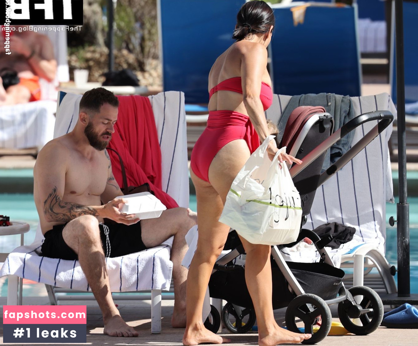 Nikki Bella Nude Leaks OnlyFans Photos #130 - LeakJerk