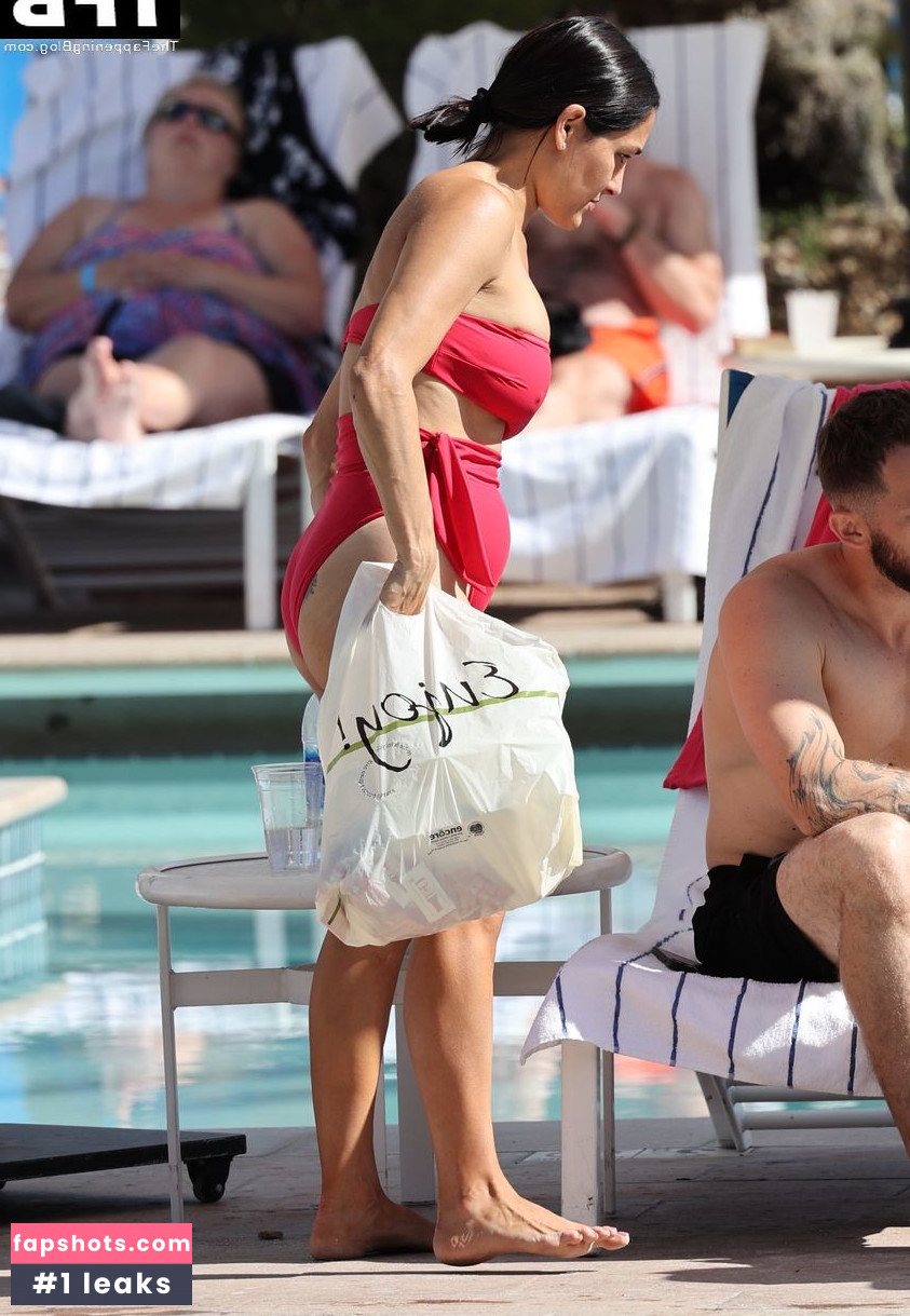 Nikki Bella Nude Leaks OnlyFans Photos #133 - LeakJerk