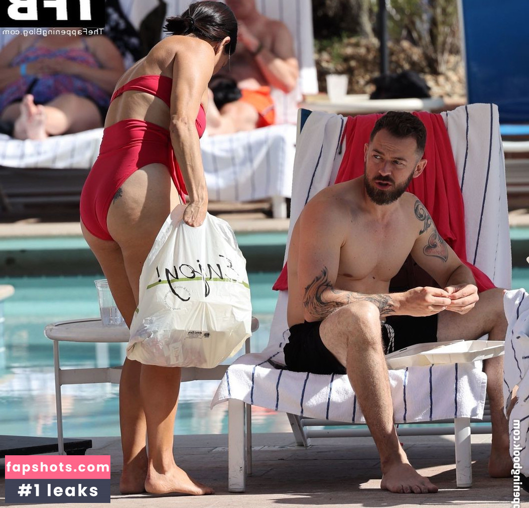 Nikki Bella Nude Leaks OnlyFans Photos #135 - LeakJerk