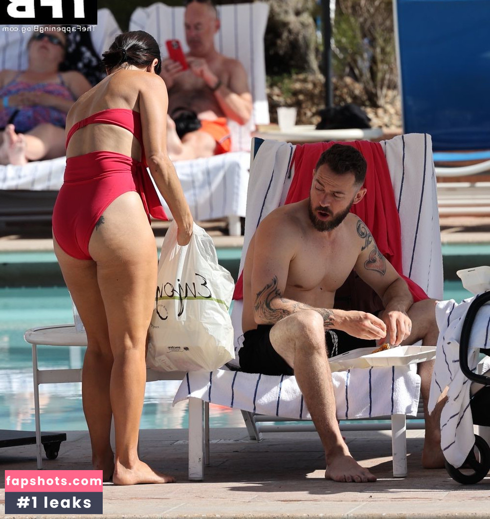 Nikki Bella Nude Leaks OnlyFans Photos #136 - LeakJerk