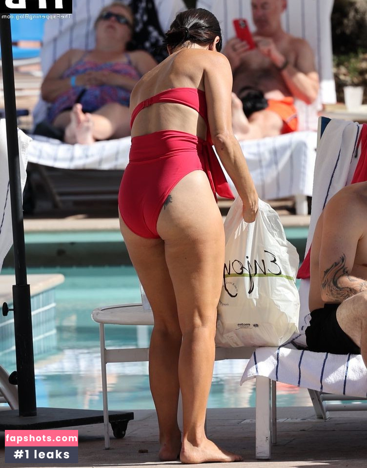 Nikki Bella Nude Leaks OnlyFans Photos #137 - LeakJerk