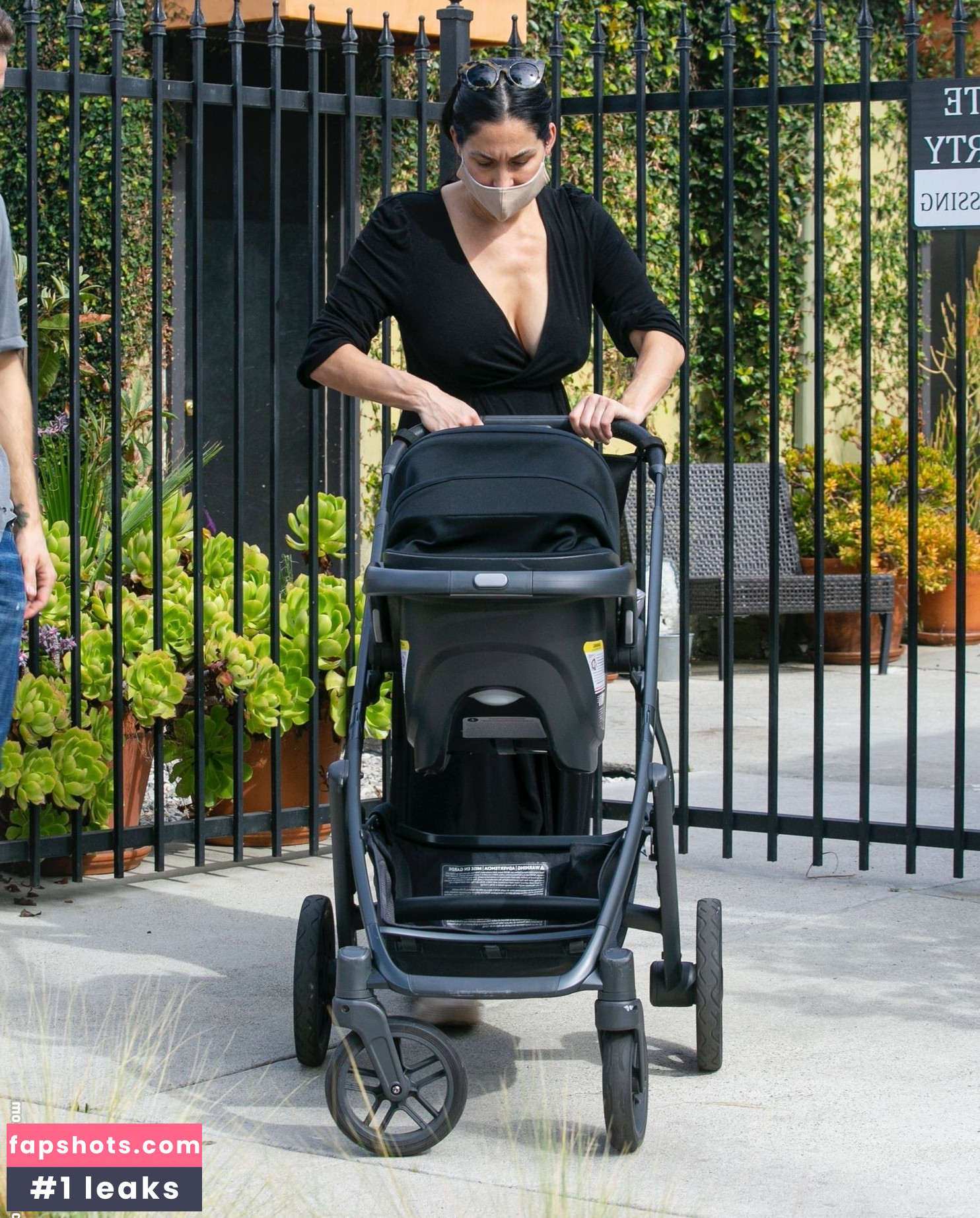 Nikki Bella gallery photo #141