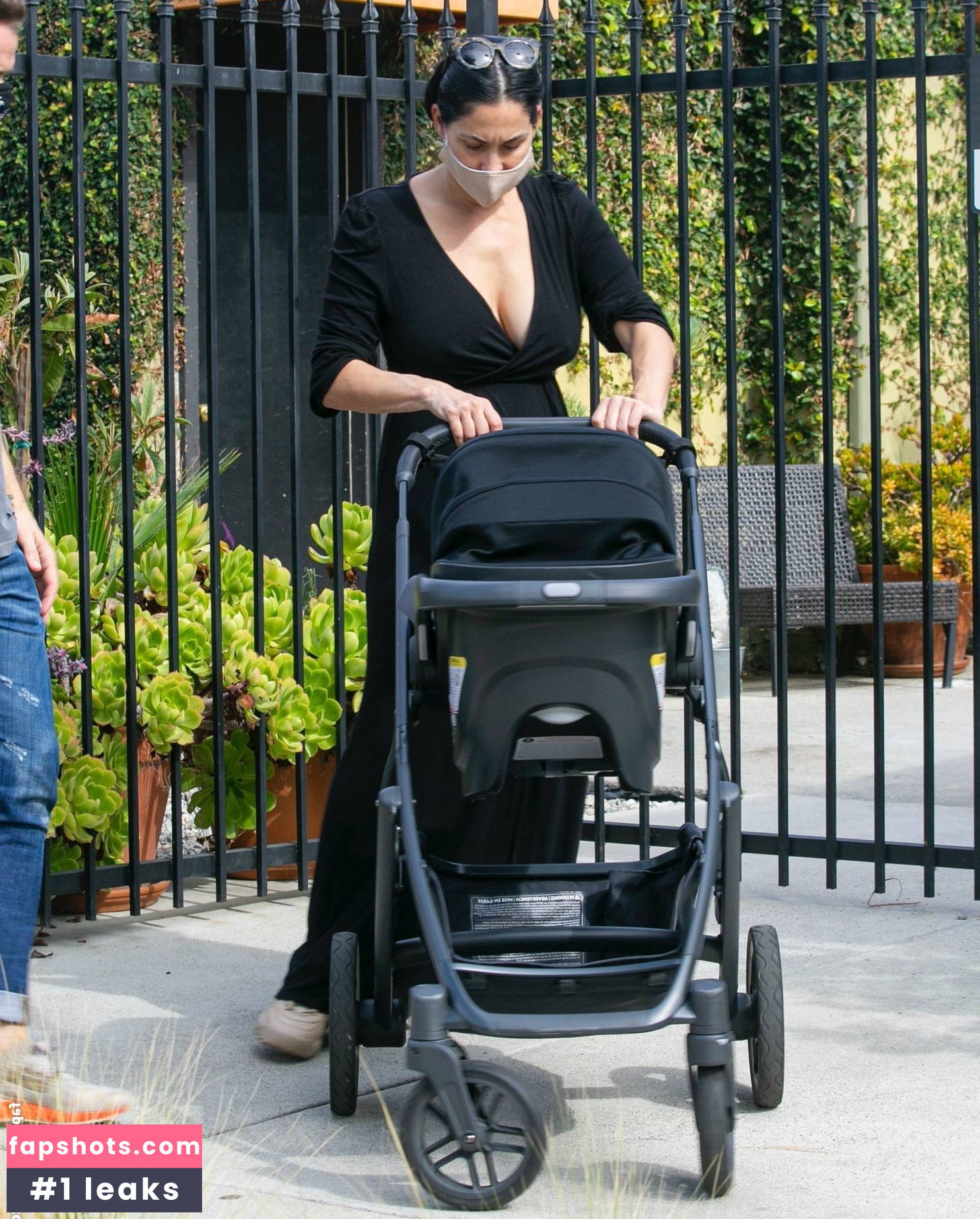 Nikki Bella gallery photo #142