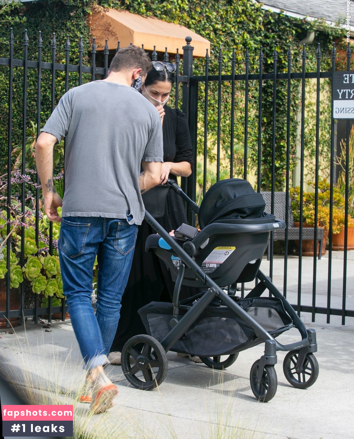 Nikki Bella Nude Leaks OnlyFans Photos #144 - LeakJerk