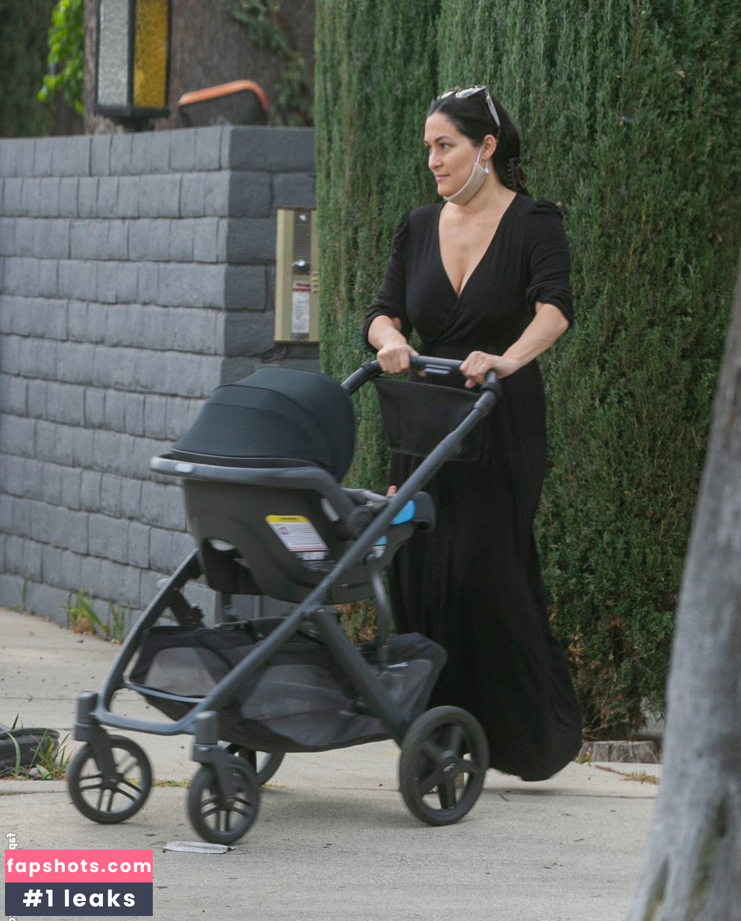 Nikki Bella gallery photo #146