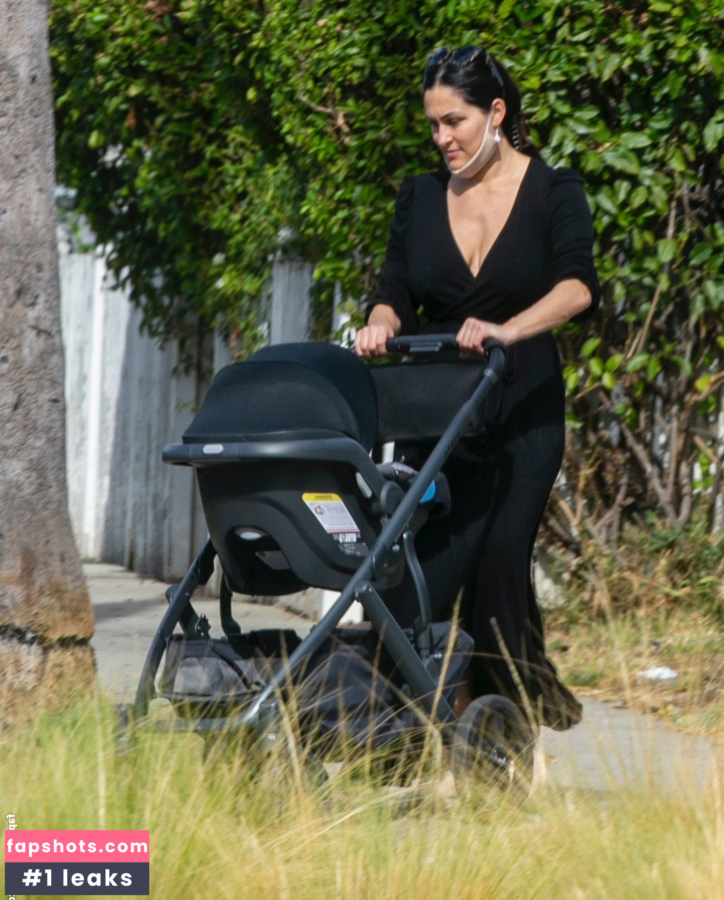 Nikki Bella gallery photo #148