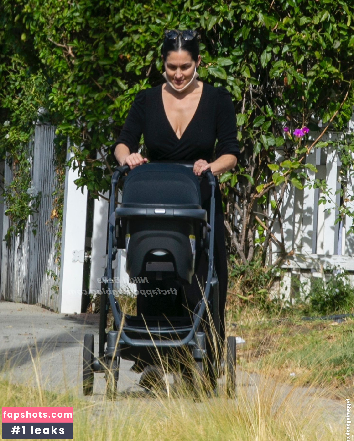 Nikki Bella gallery photo #149