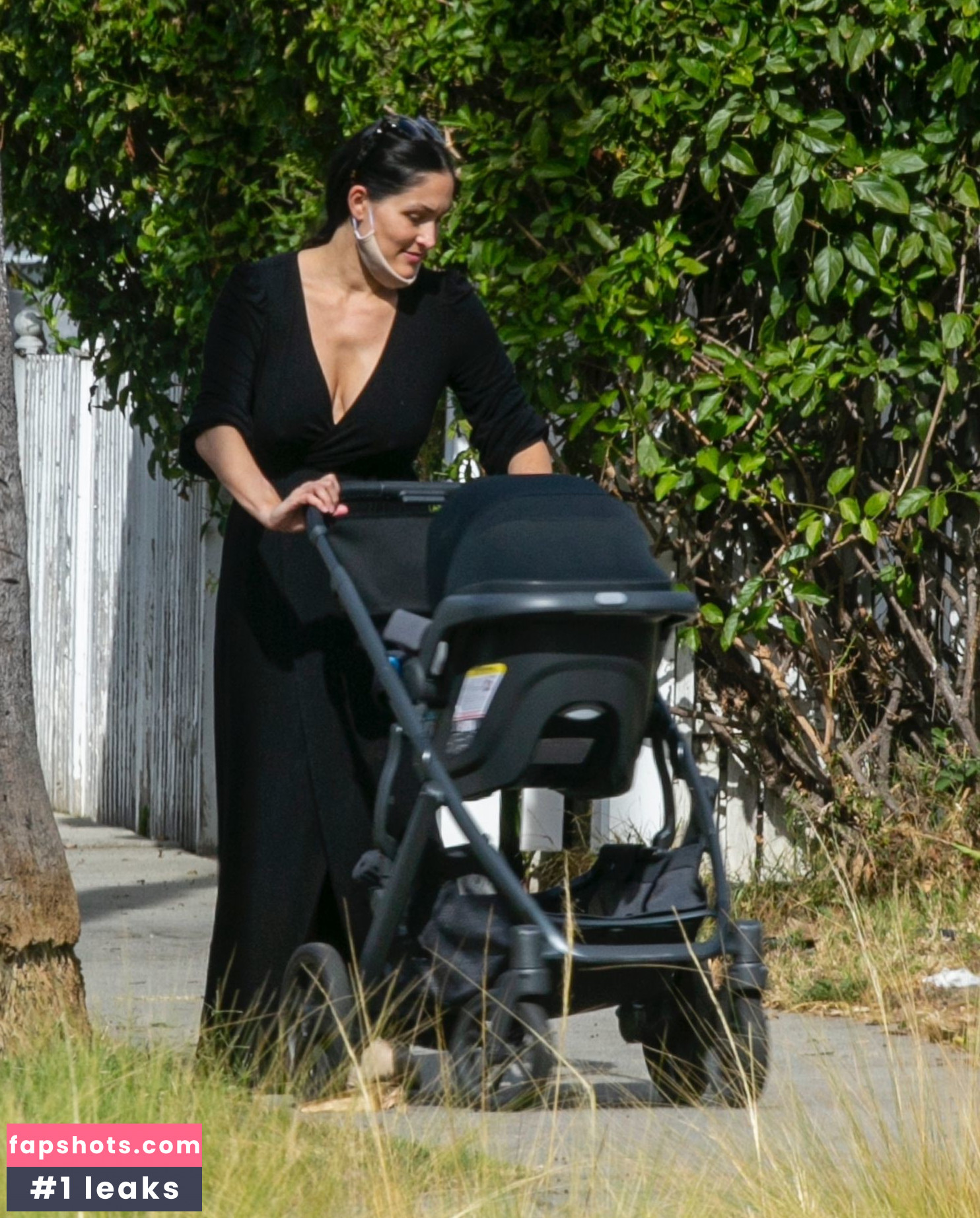 Nikki Bella gallery photo #155