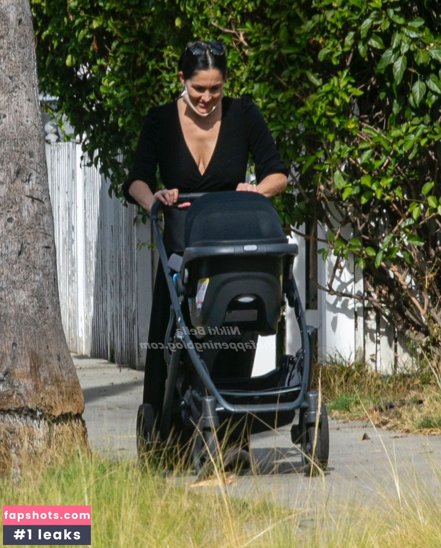 Nikki Bella gallery photo #156