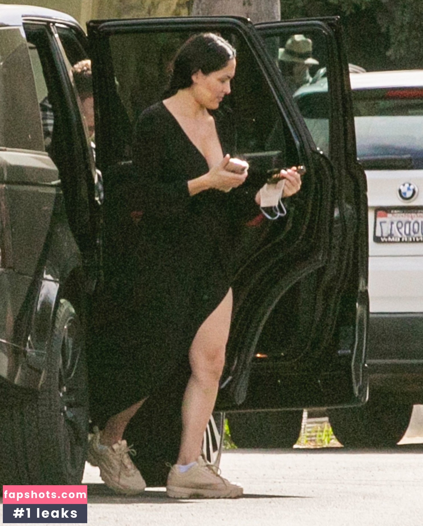 Nikki Bella gallery photo #164