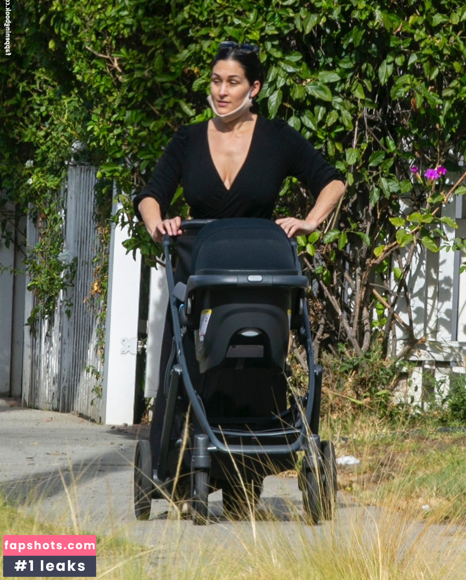Nikki Bella gallery photo #166