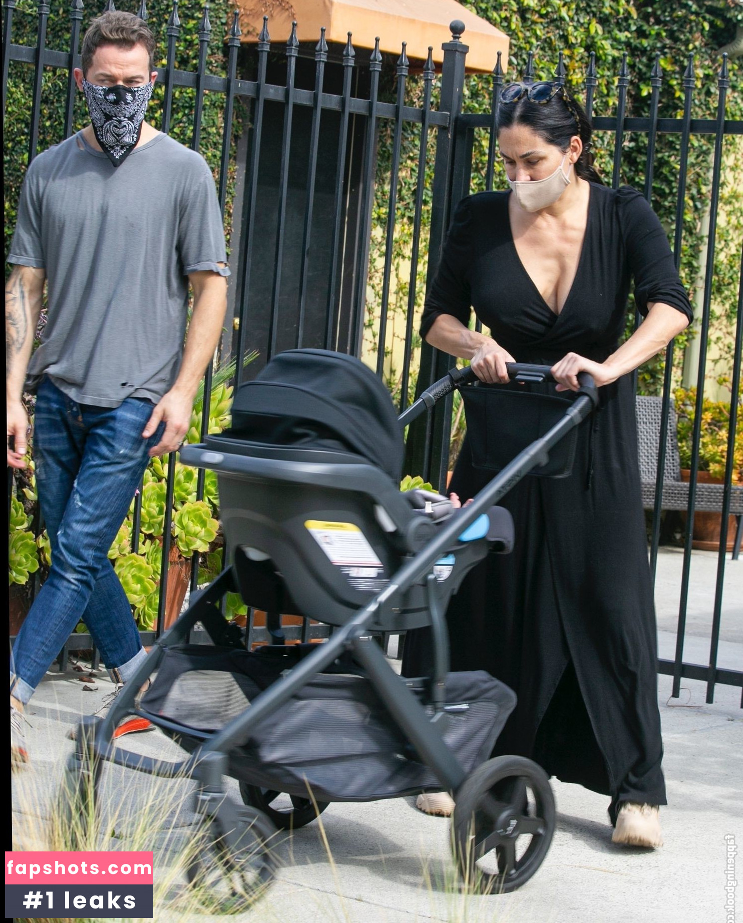 Nikki Bella gallery photo #167