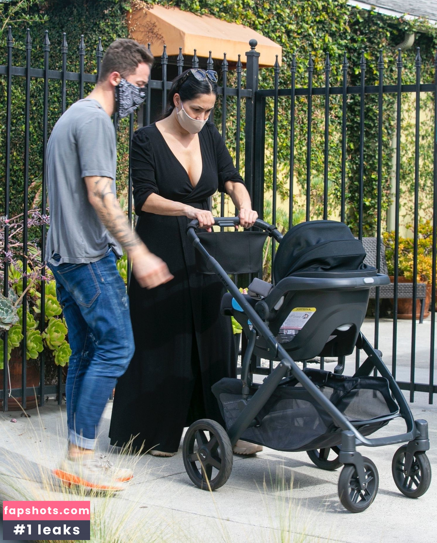 Nikki Bella gallery photo #168