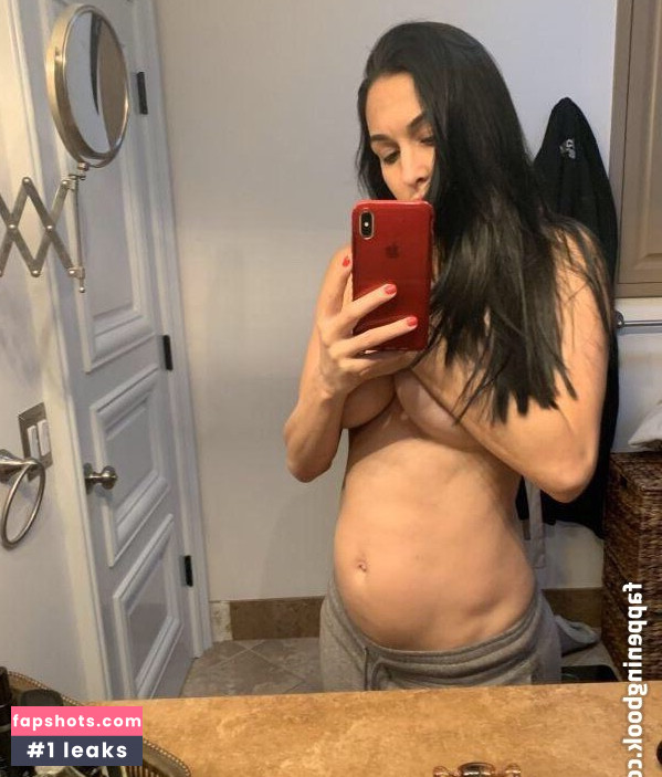 Nikki Bella gallery photo #170