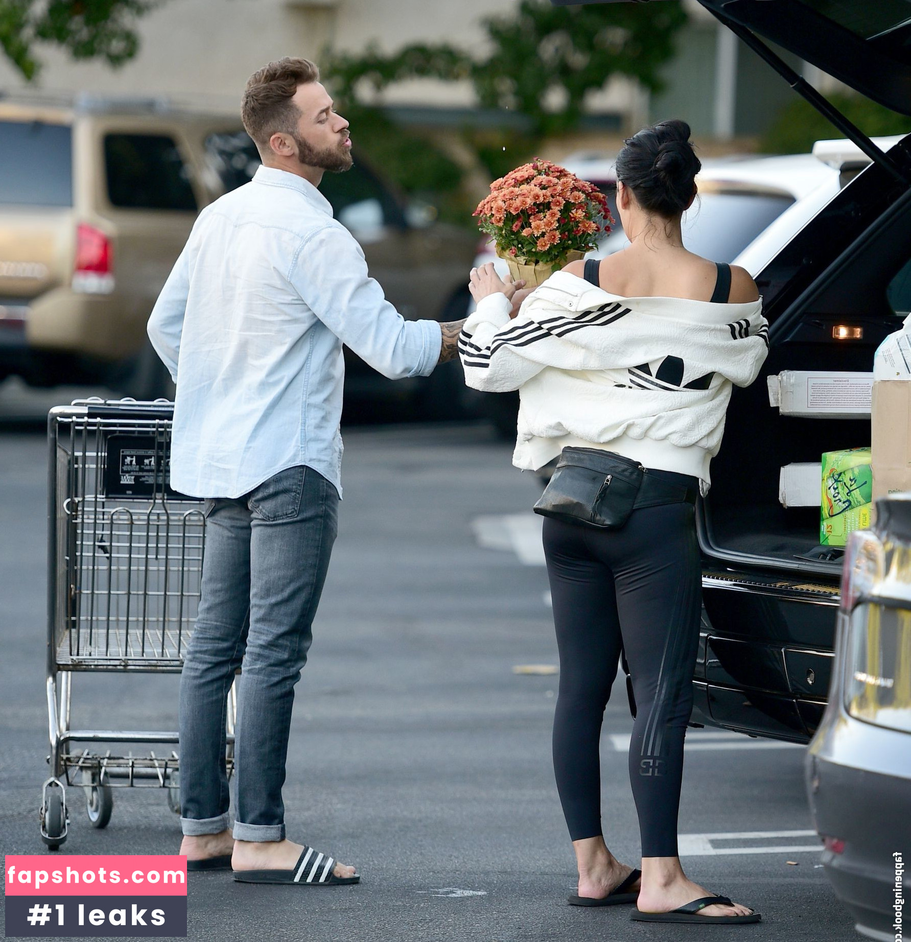 Nikki Bella gallery photo #178