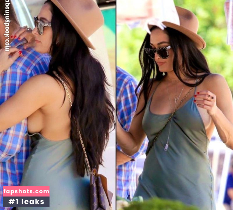 Nikki Bella gallery photo #190