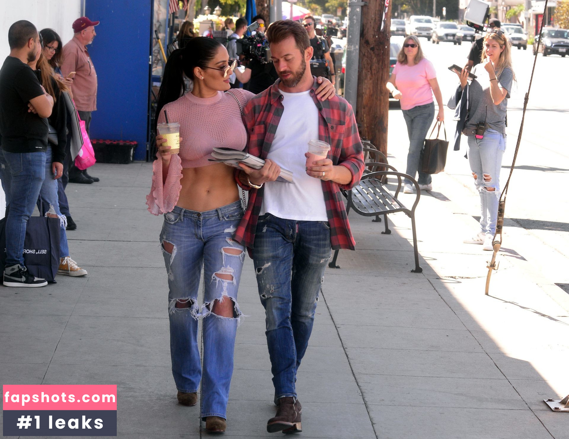 Nikki Bella gallery photo #198