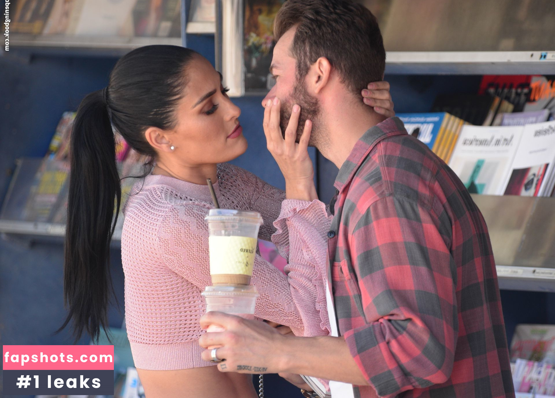 Nikki Bella gallery photo #201