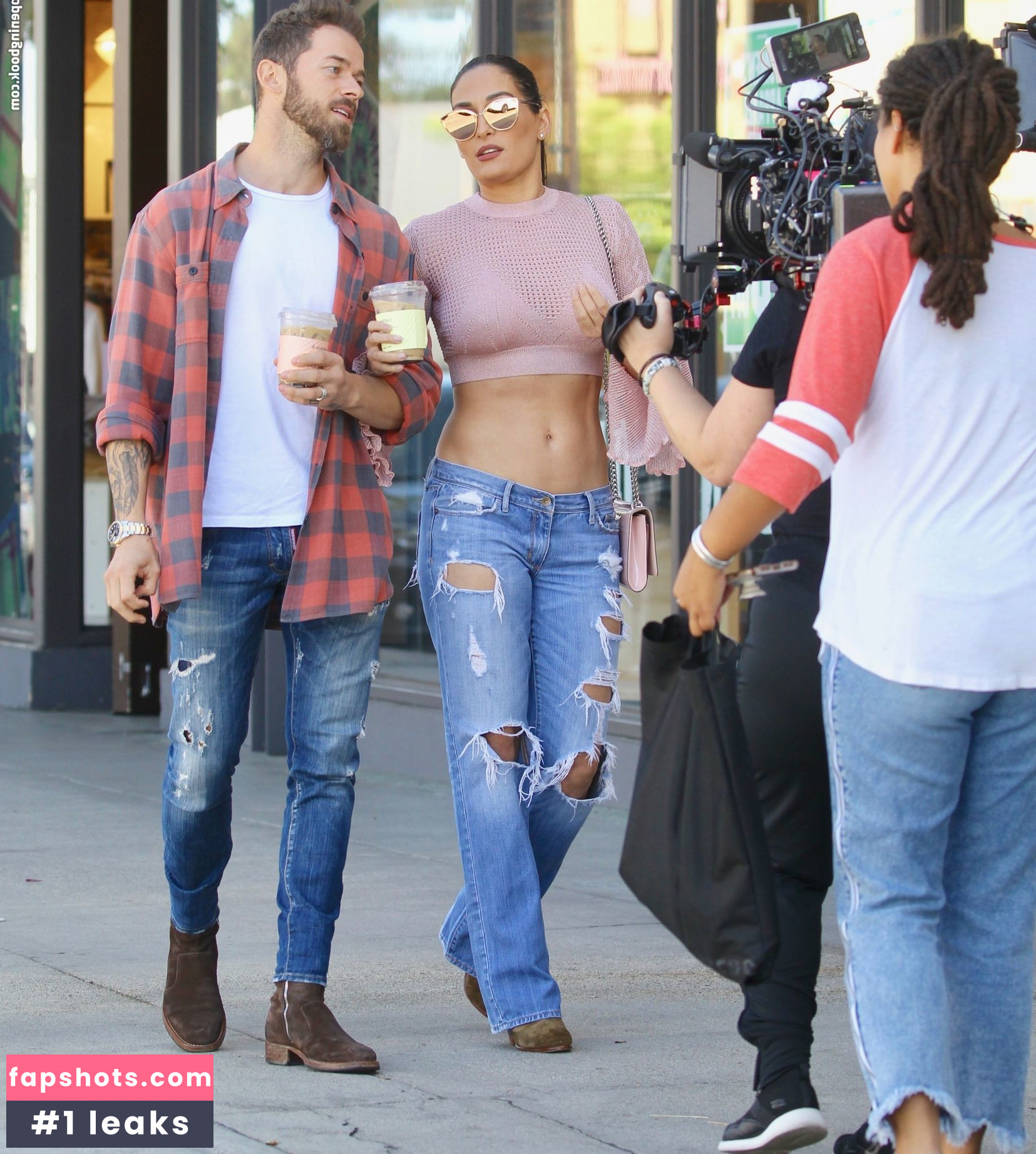 Nikki Bella gallery photo #202