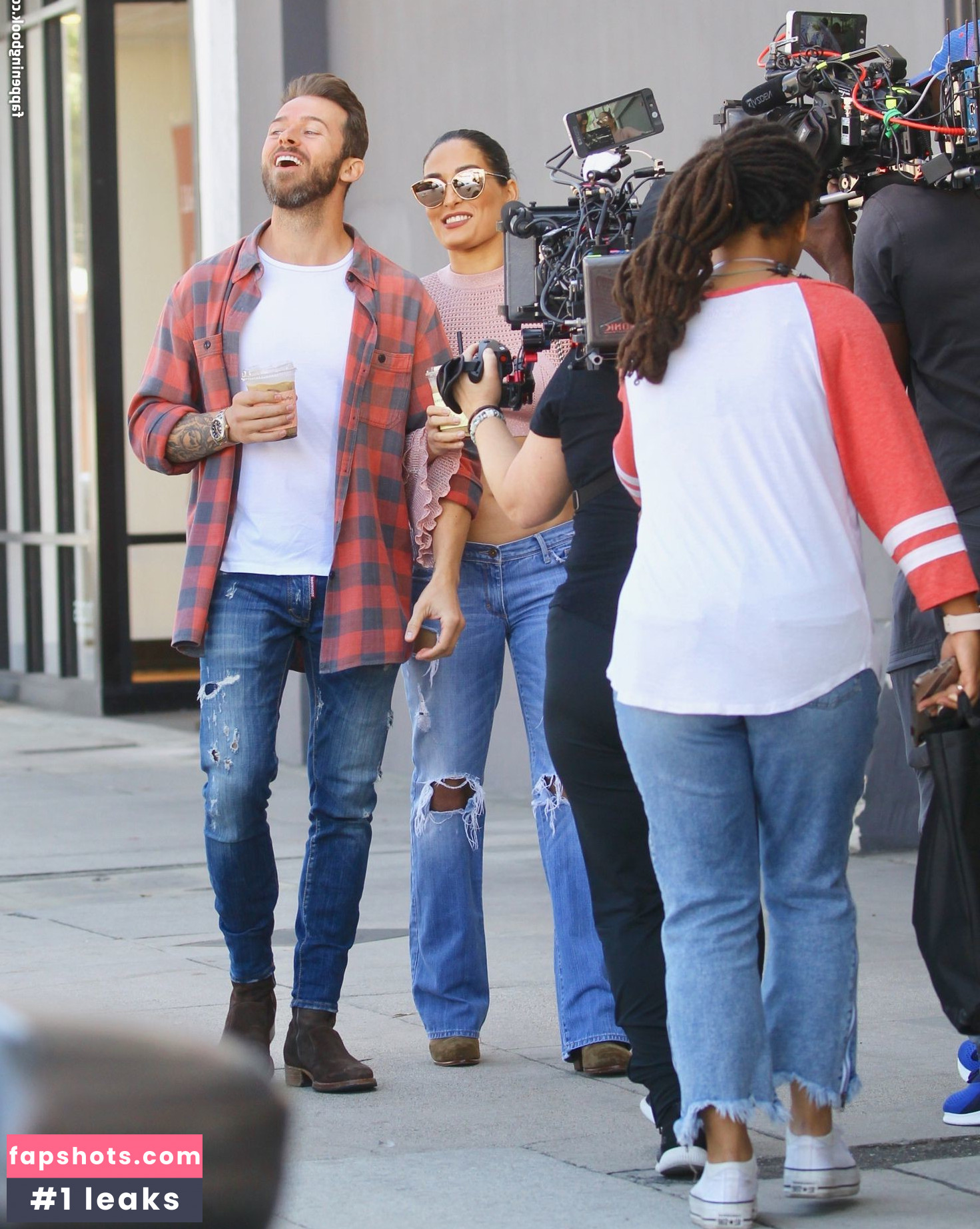 Nikki Bella gallery photo #203