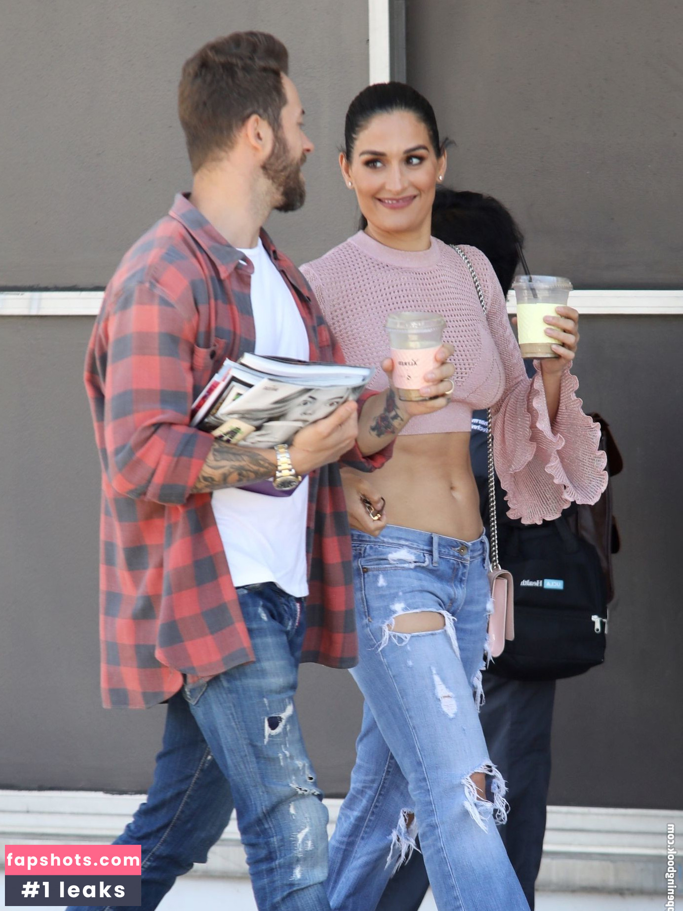 Nikki Bella gallery photo #216