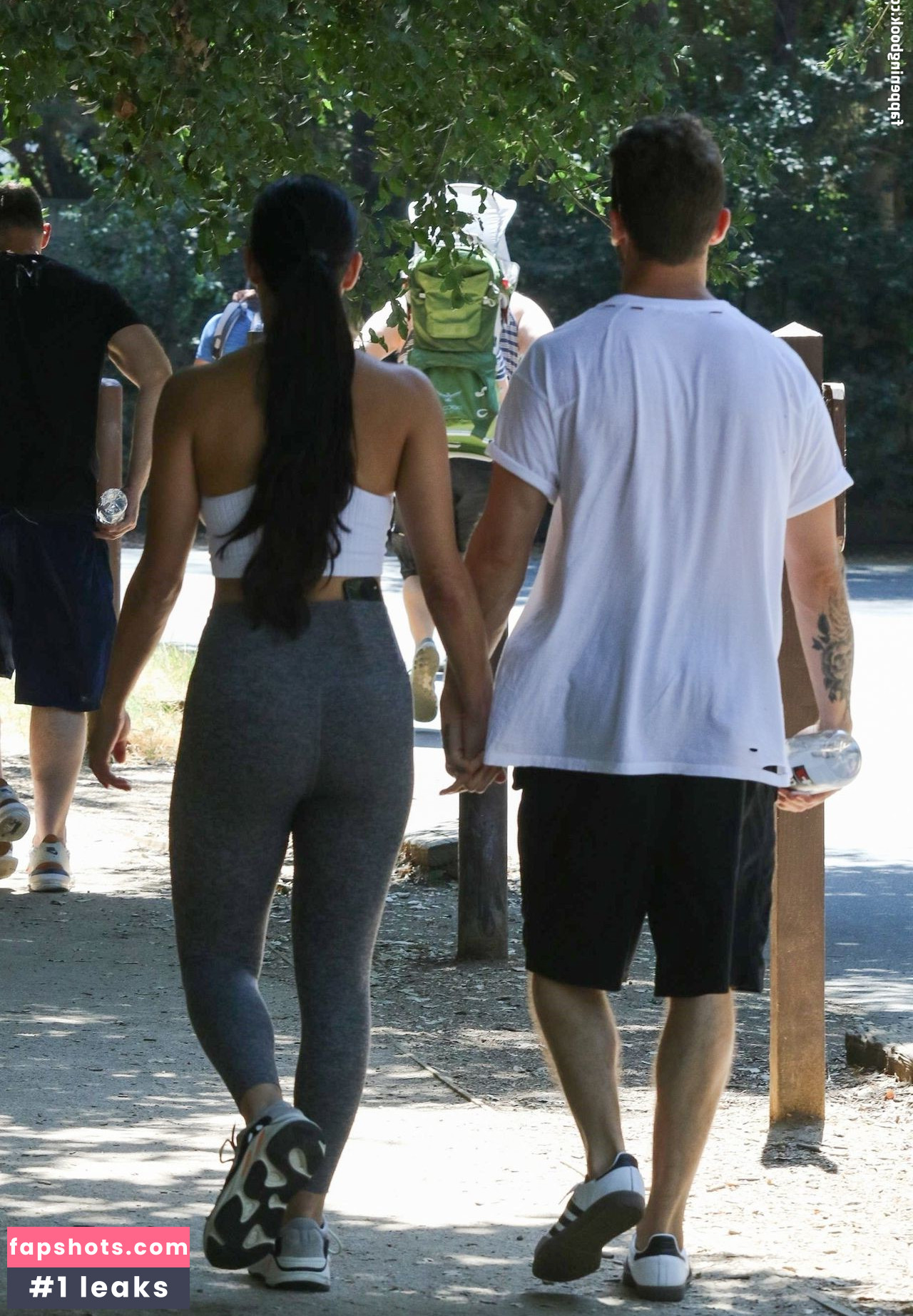 Nikki Bella gallery photo #227