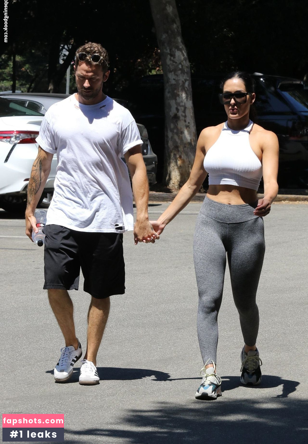 Nikki Bella gallery photo #228