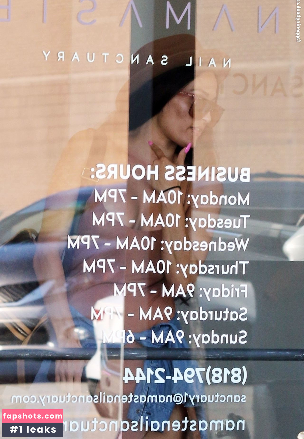 Nikki Bella Nude Leaks OnlyFans Photos #245 - LeakJerk