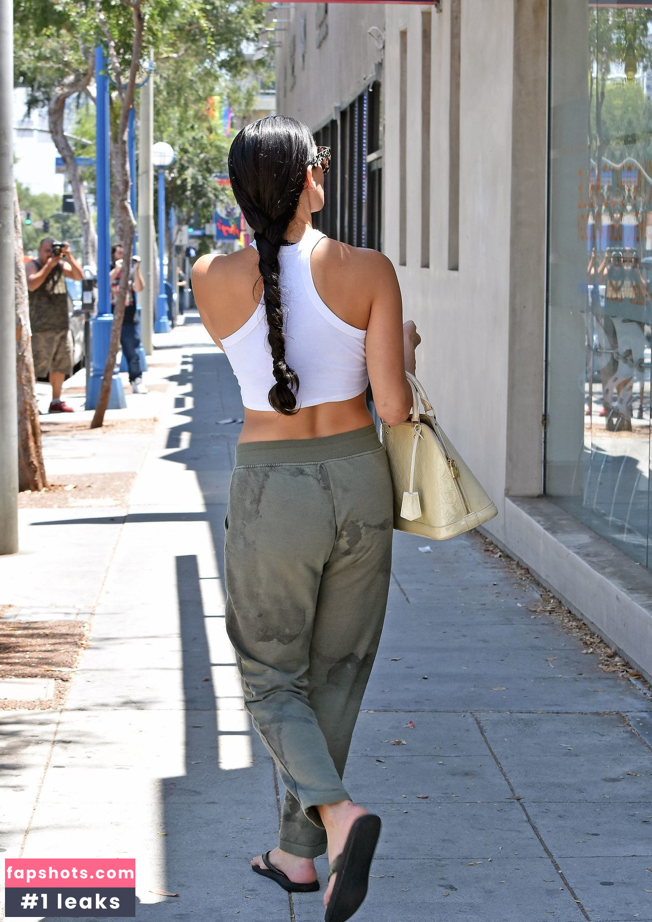 Nikki Bella Nude Leaks OnlyFans Photos #260 - LeakJerk