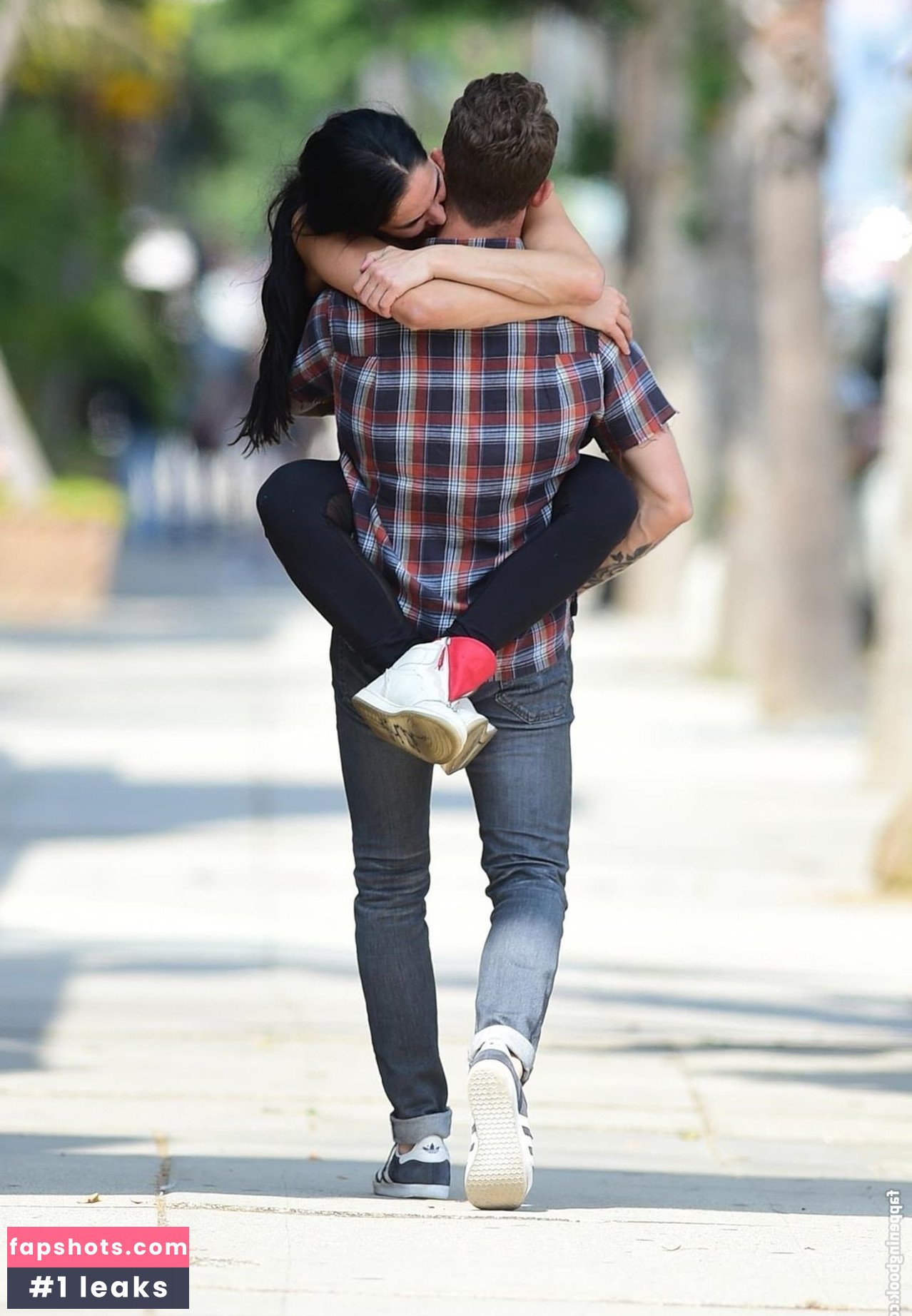 Nikki Bella Nude Leaks OnlyFans Photos #286 - LeakJerk