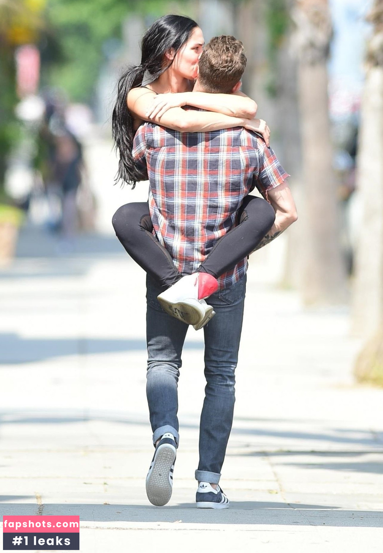 Nikki Bella Nude Leaks OnlyFans Photos #288 - LeakJerk