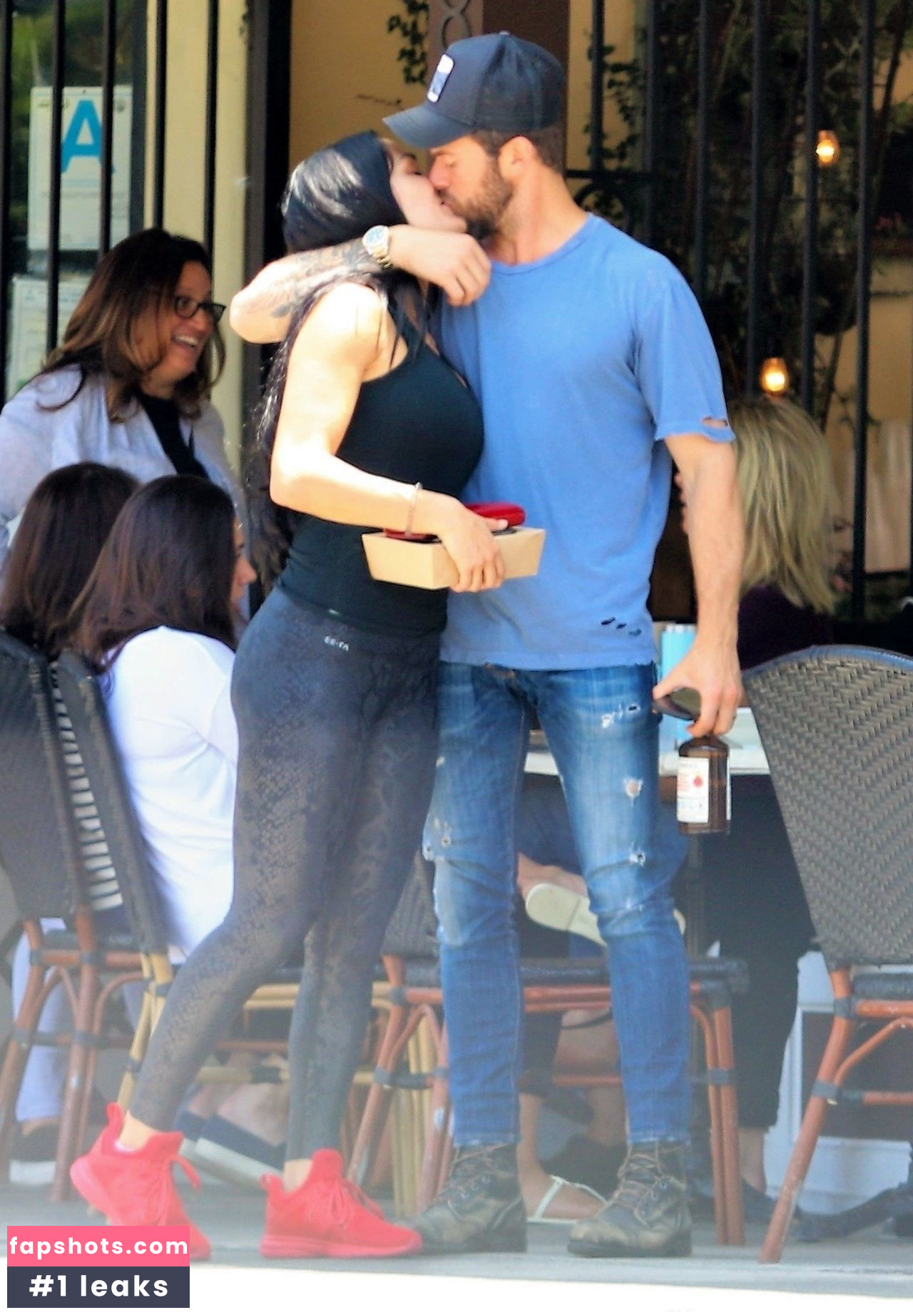 Nikki Bella Nude Leaks OnlyFans Photos #294 - LeakJerk