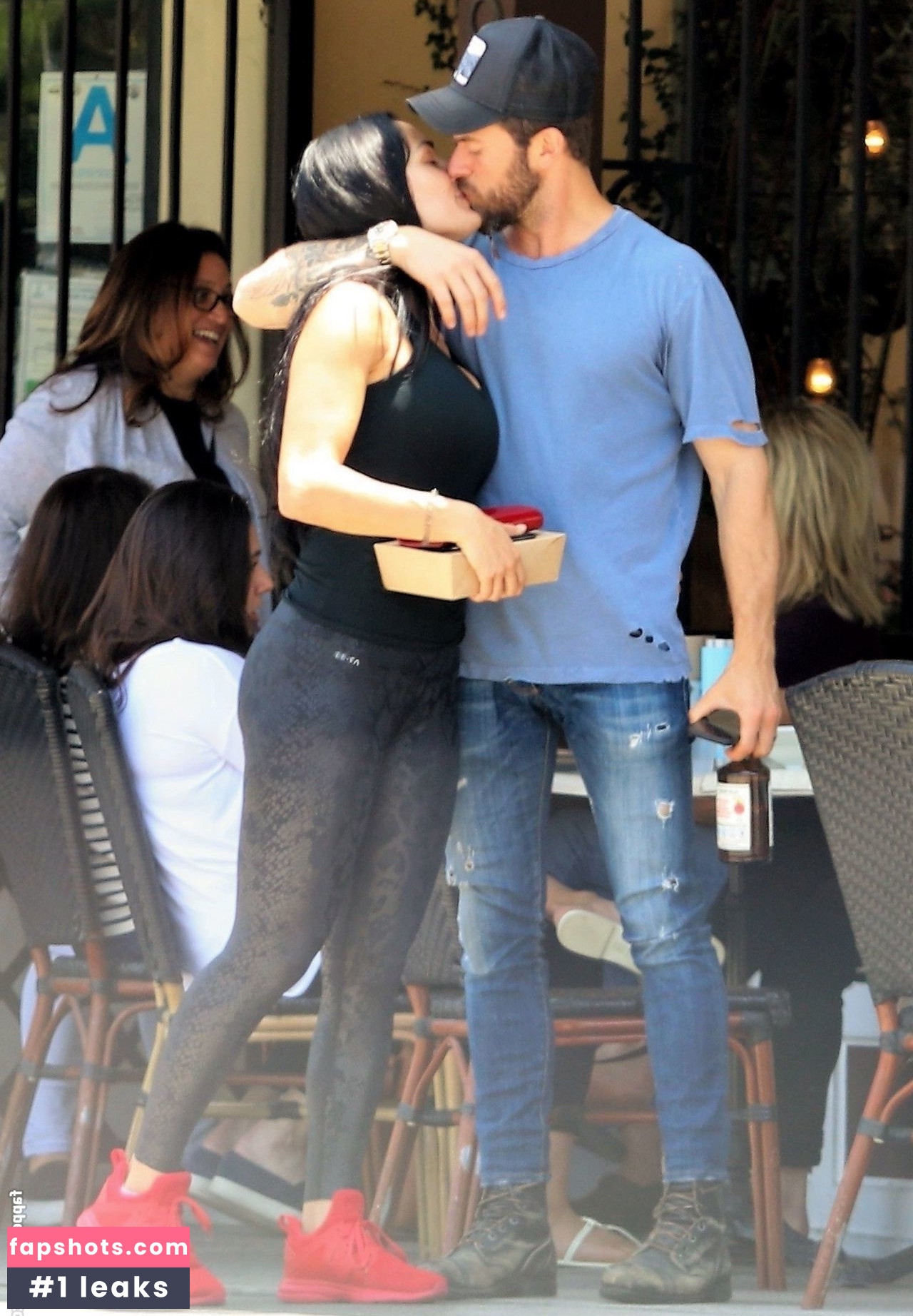 Nikki Bella Nude Leaks OnlyFans Photos #295 - LeakJerk