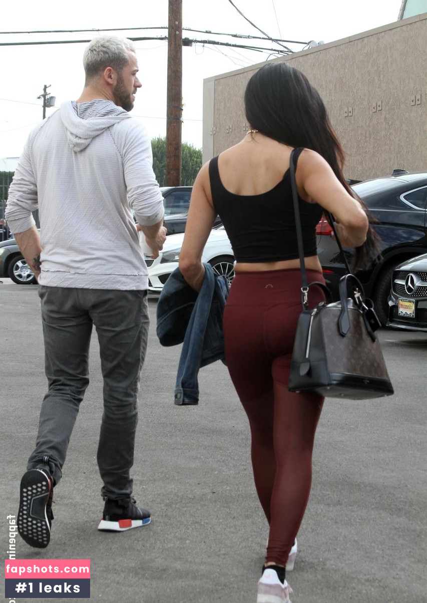 Nikki Bella Nude Leaks OnlyFans Photos #301 - LeakJerk