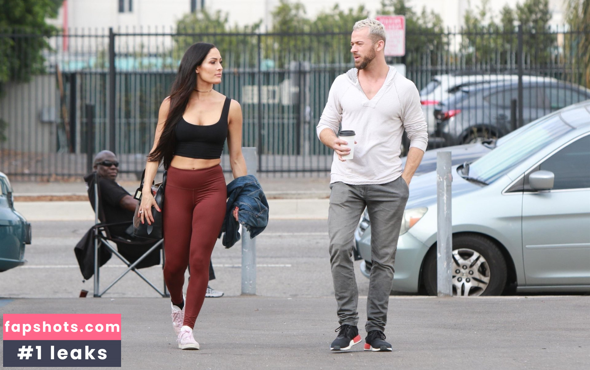 Nikki Bella Nude Leaks OnlyFans Photos #307 - LeakJerk