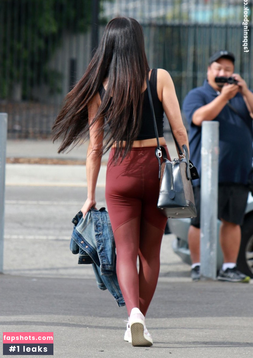 Nikki Bella Nude Leaks OnlyFans Photos #309 - LeakJerk