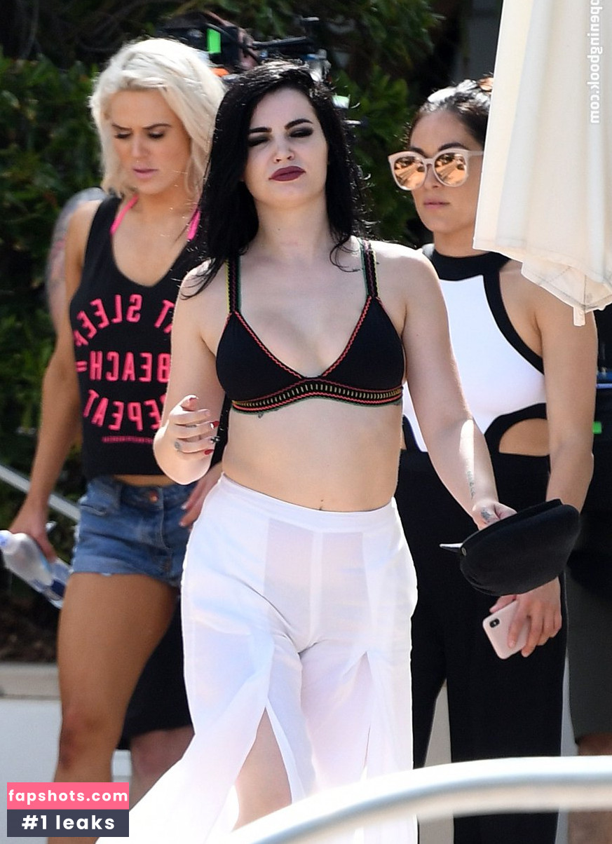 Nikki Bella Nude Leaks OnlyFans Photos #324 - LeakJerk