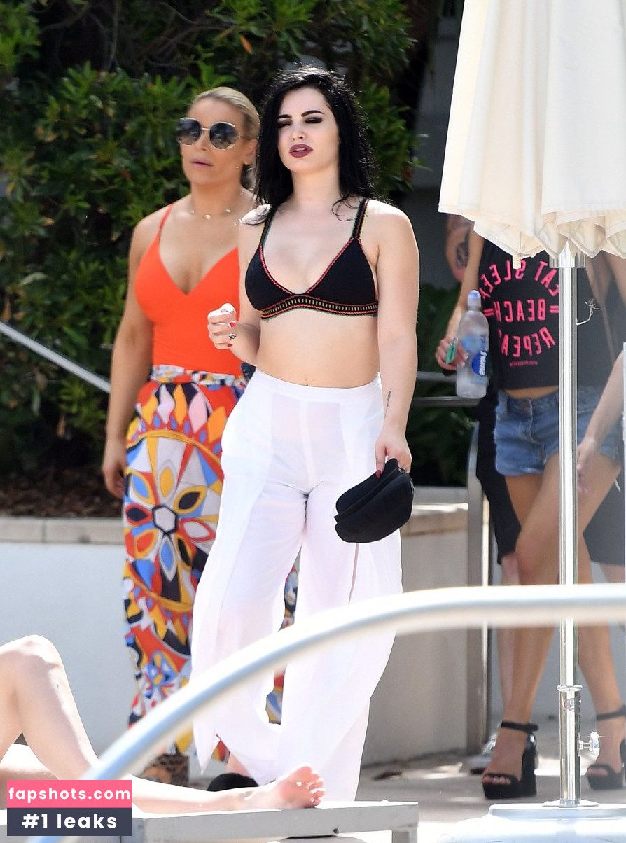 Nikki Bella Nude Leaks OnlyFans Photos #328 - LeakJerk