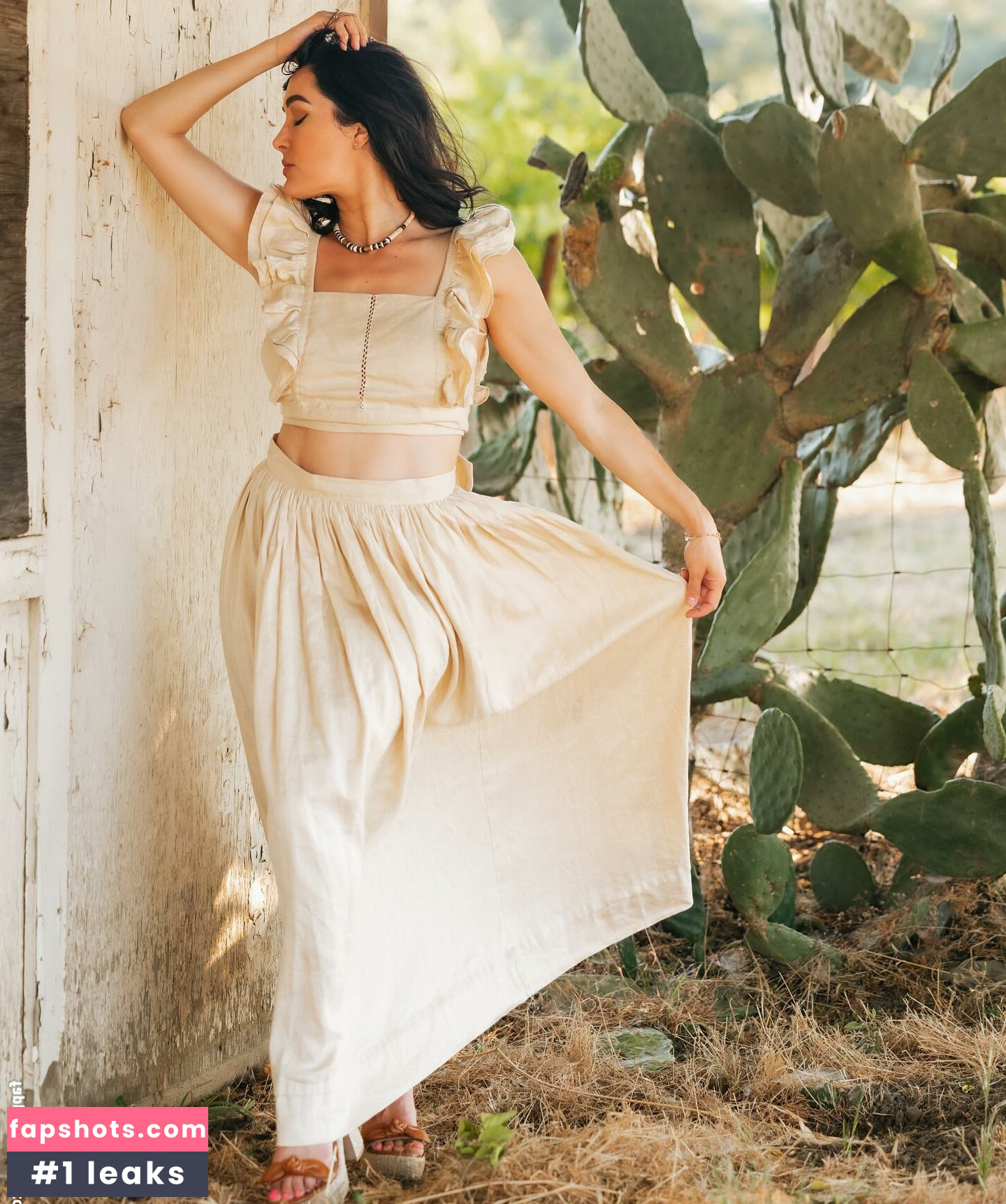 Nikki Bella Nude Leaks OnlyFans Photos #35 - LeakJerk