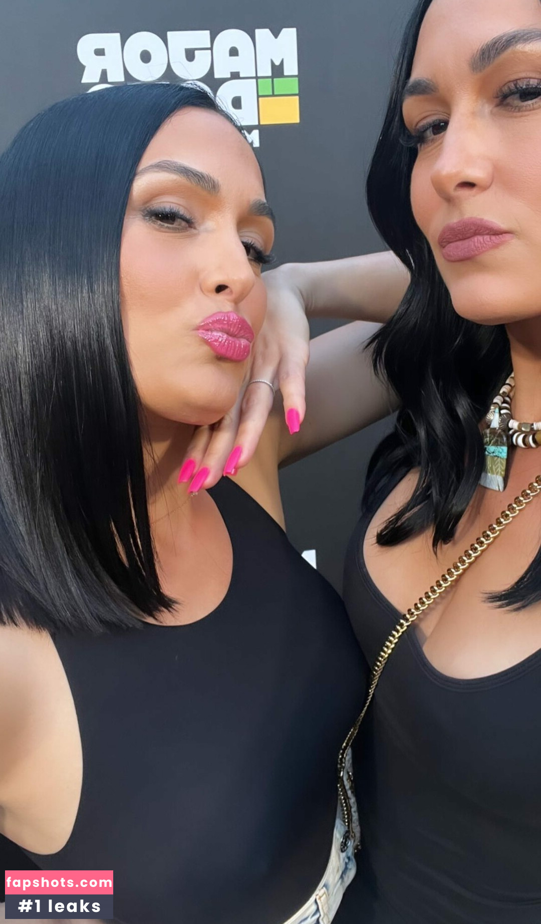 Nikki Bella Nude Leaks OnlyFans Photos #44 - LeakJerk