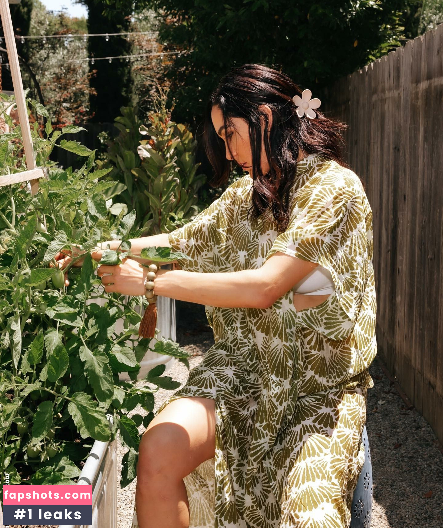 Nikki Bella Nude Leaks OnlyFans Photos #47 - LeakJerk