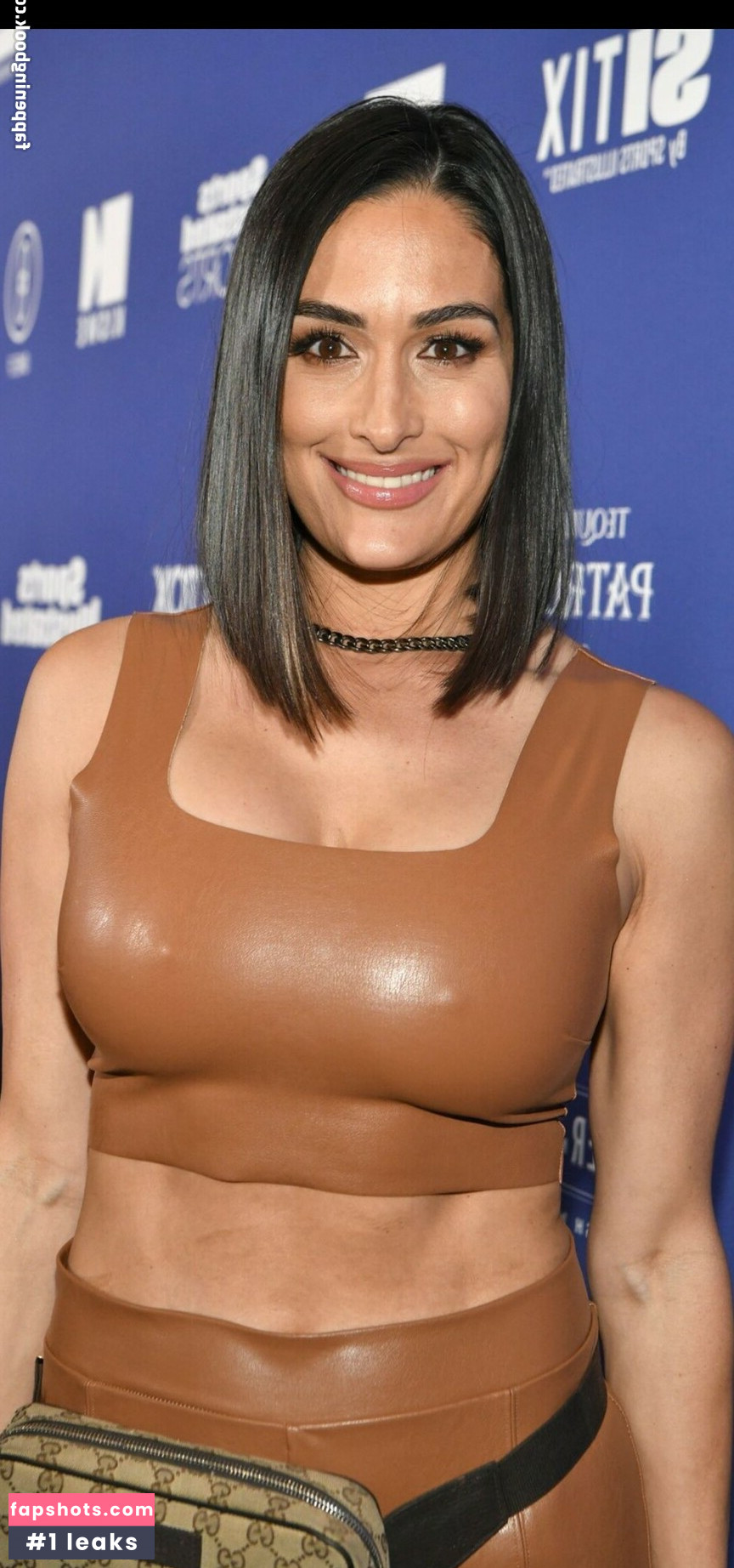 Nikki Bella Nude Leaks OnlyFans Photos #48 - LeakJerk