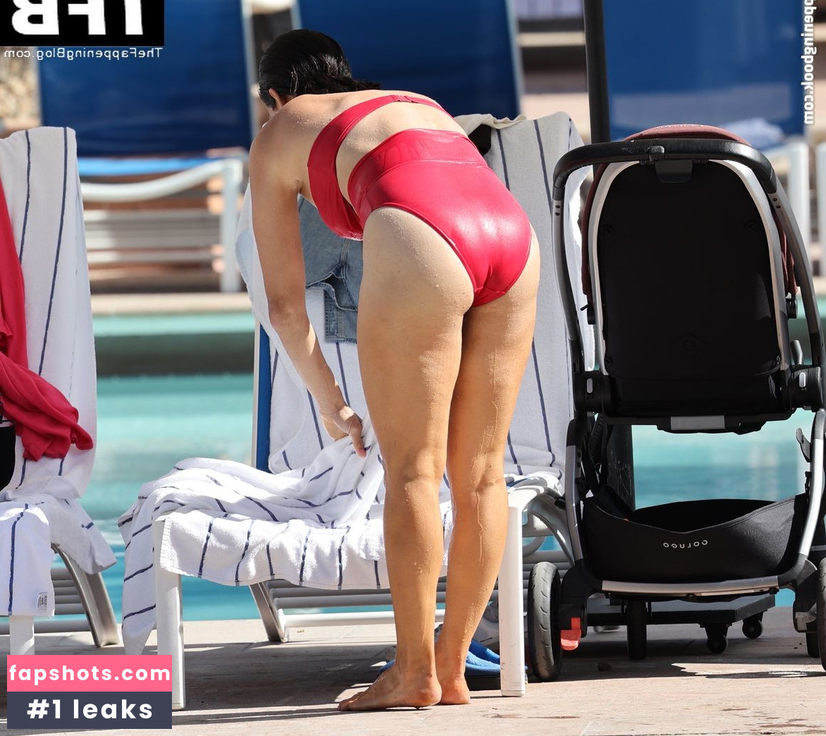 Nikki Bella Nude Leaks OnlyFans Photos #88 - LeakJerk