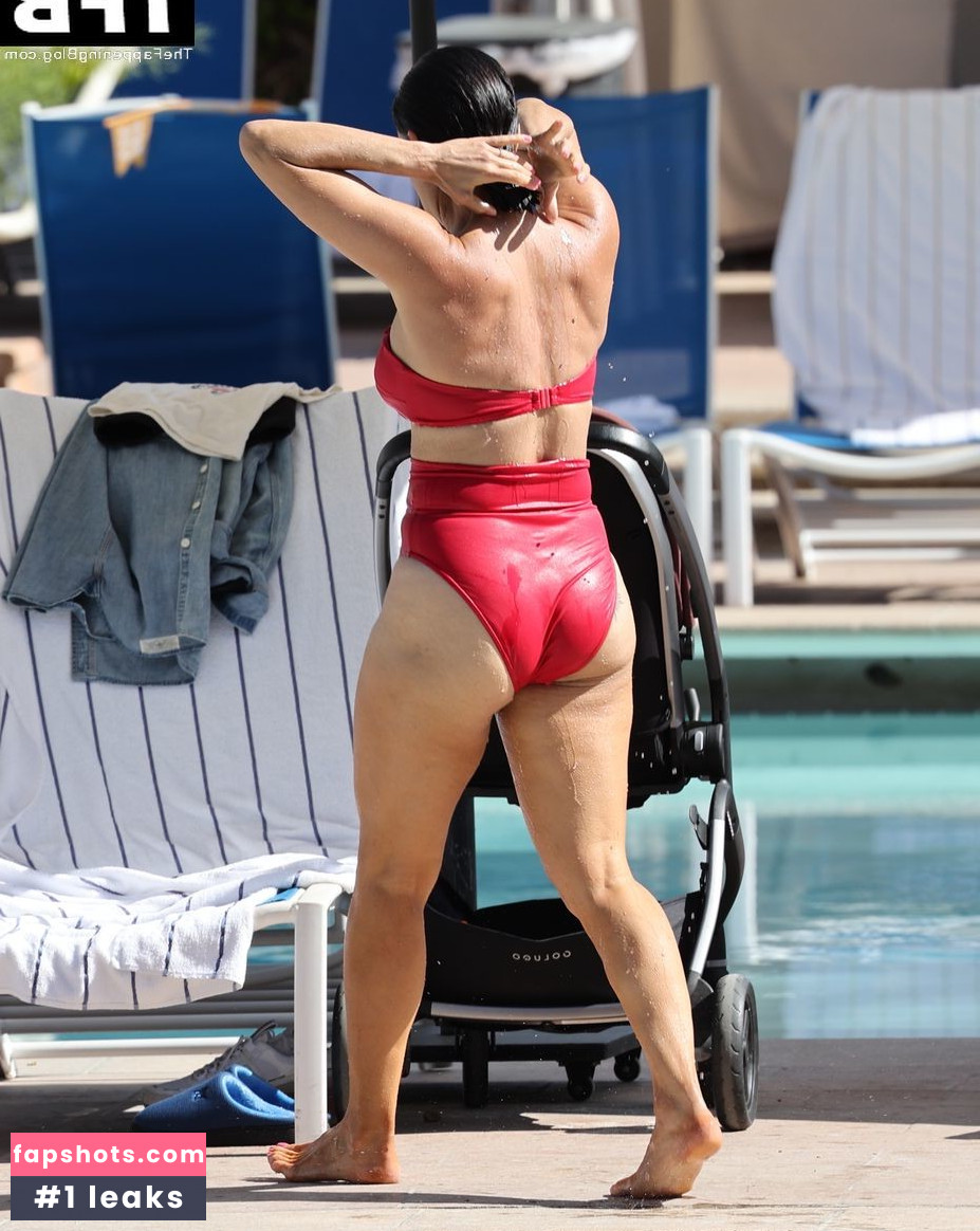 Nikki Bella Nude Leaks OnlyFans Photos #91 - LeakJerk